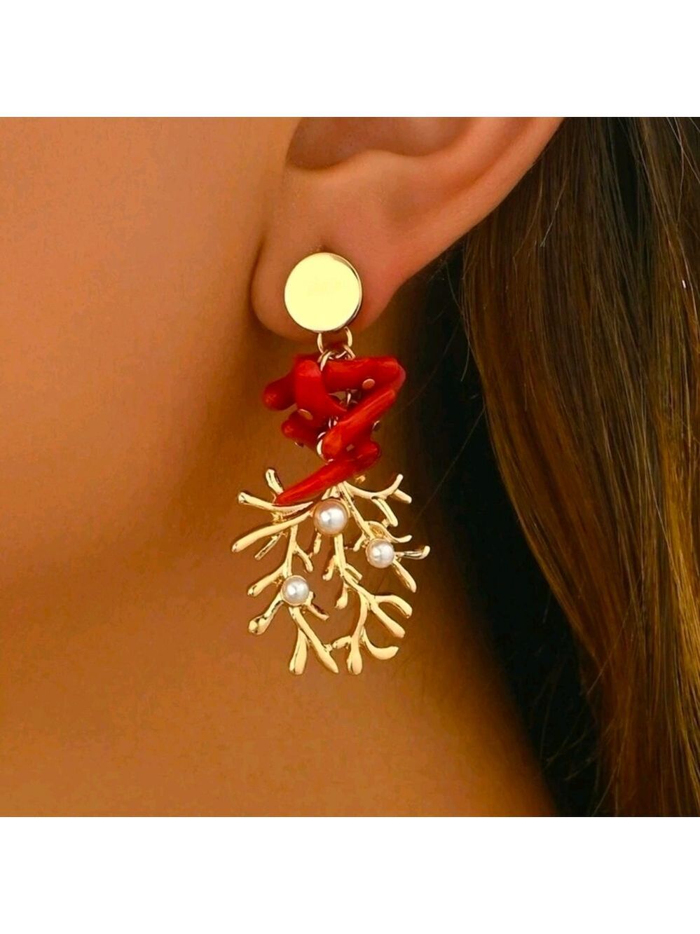 Awesome Earrings